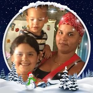 Meet your Posher, Gladys